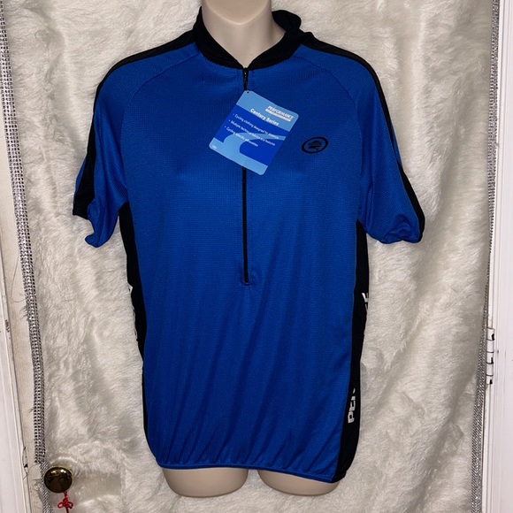 Performance Century II Cycling Jersey CE61 - Picture 1 of 4